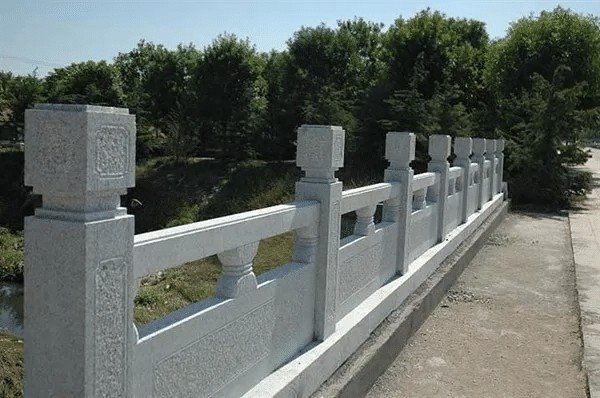 Standard Concrete Municipal Guardrail suppliers